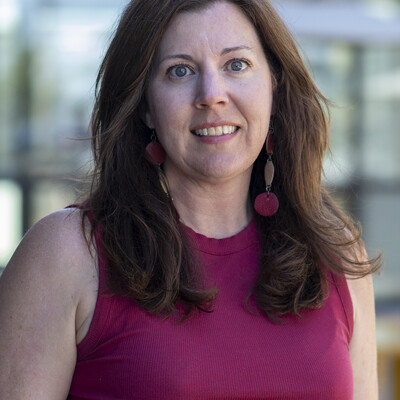 Alicia Seivers, B2 Spanish Speaker - Fluoverse language learning testimonial